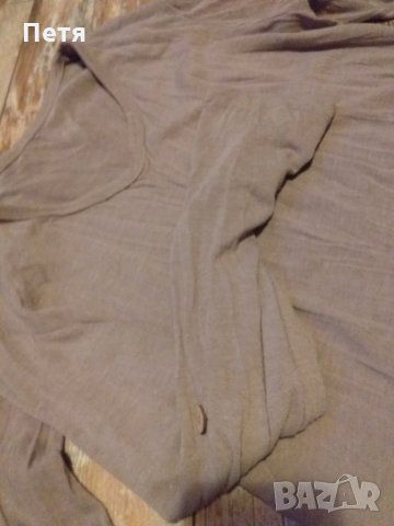 Нова туника с блузка комплект , снимка 6 - Комплекти - 30466864