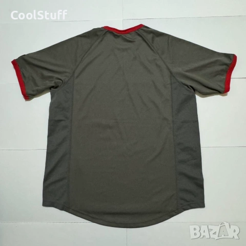 Мъжка Тениска Audi Размер L, снимка 6 - Тениски - 53927767