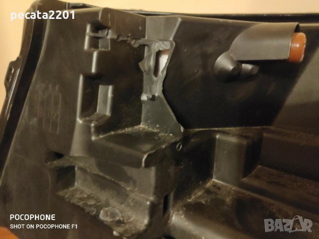 Продавам - оригинален десен Led фар за Джип Компас за части, снимка 6 - Части - 30848864