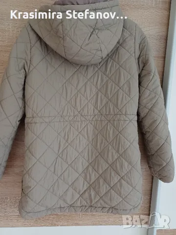 детско яке, снимка 4 - Детски якета и елеци - 50055712