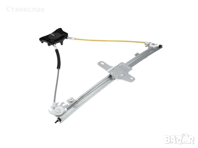 Стъклоподемник Peugeot 407 за предна лява врата