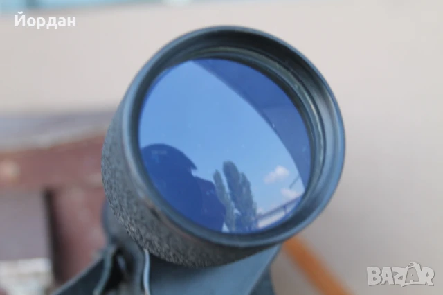 Бинокъл ''Lieberman & Gortz'' 15х40, снимка 17 - Екипировка - 50714853