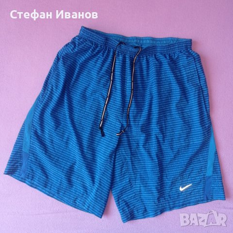 Къси панталони Найк 