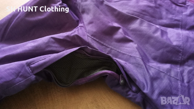 HELLY HANSEN HELLY TECH PERFORMANCE Ski Snowboard Размер 176 / 16 год. детско яке ски сноуборд 36-47, снимка 12 - Зимни спортове - 52825873