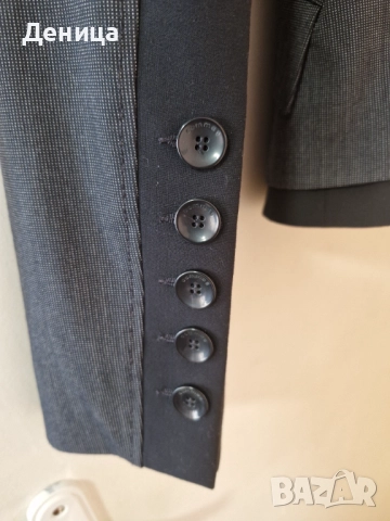 Comma сако, снимка 3 - Сака - 51625564