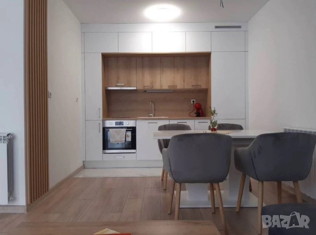 Двустаен апартамент в кв.Витоша 650 евро