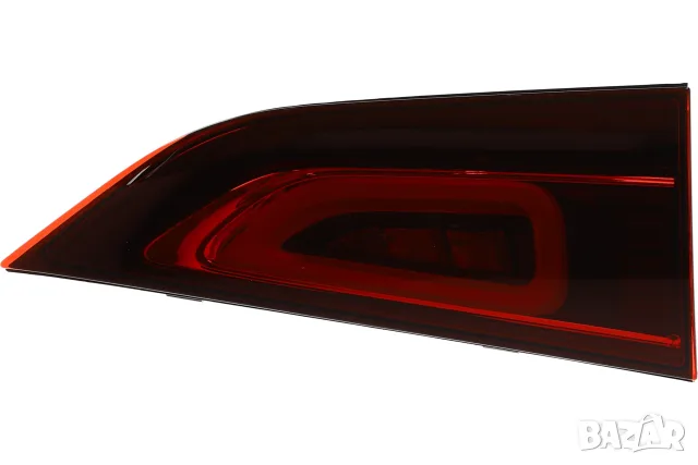A2479063901 | Употребяван ляв стоп на капака на багажника Mercedes-Benz
