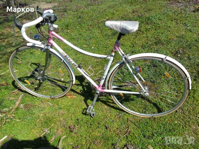 Велосипеди внос, снимка 7 - Велосипеди - 54313126