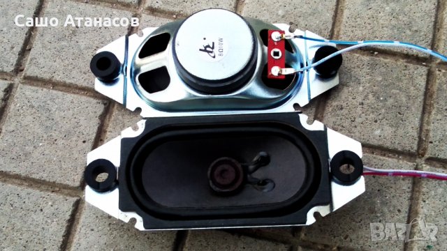 Arielli LED-43DN6T2 SMART със счупена матрица ,TP.MS338E.PB803 ,HV430FHB-N40 Tcon Board 47-6021121, снимка 17 - Части и Платки - 30410894