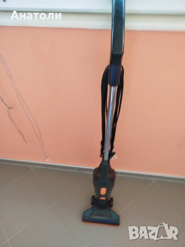 Продавам прахосмукачка , снимка 2 - Прахосмукачки - 53233969
