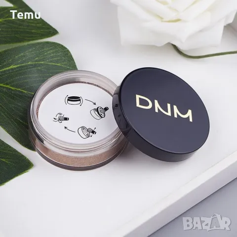 Дълготрайна пудра за лице, снимка 1