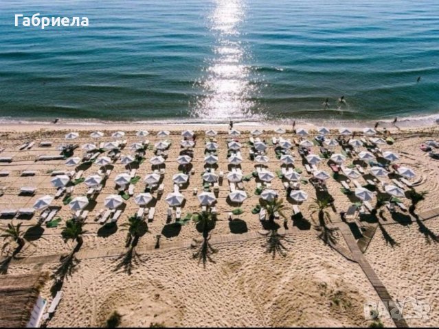 Апартаменти и студия в Грийн Лайф Созопол , снимка 14 - Апартаменти - 36932639