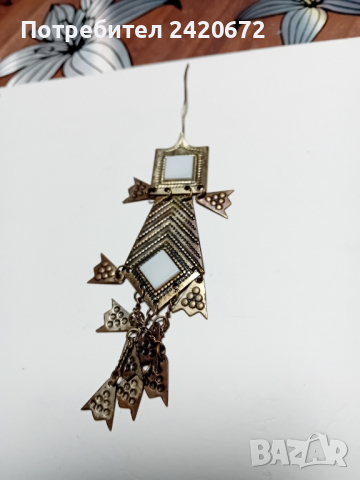 Трепка,забодка, снимка 1