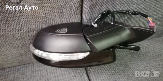 3AB857507K9B9,3AB857507D9B9,ляво огледало VW PASSAT 2010-2015