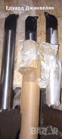 Бор щанги ф40 , снимка 5 - Стругове - 39141589