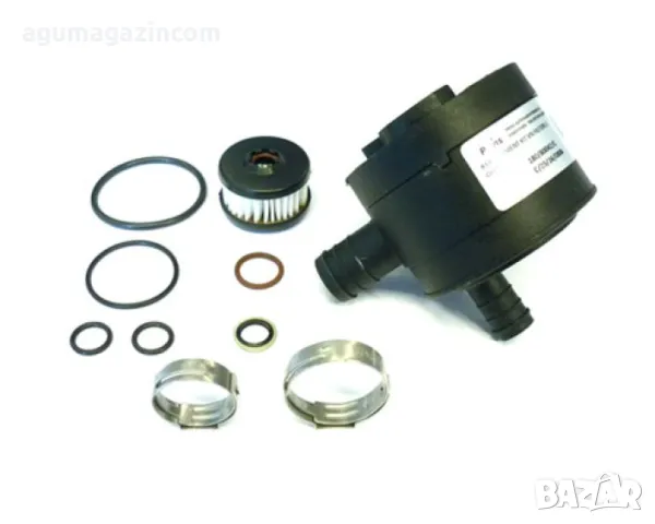 Ремонтен комплект  LPG филтър PRINS BOSCH 14x12mm