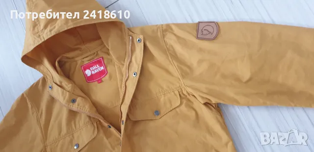 Fjall Raven Greenland G - 1000 Womens Size L ОРИГИНАЛ! Яке Мембрана!