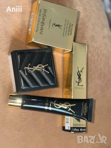 YSL Лот