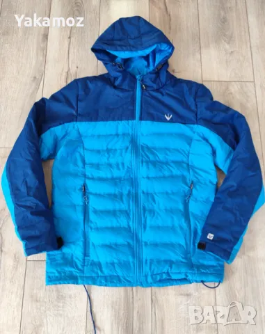 Мъжко яке, снимка 1
