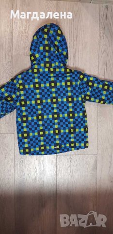 Зимно детско яке, снимка 2 - Детски якета и елеци - 38640581