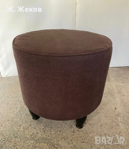 Табуретка, снимка 3 - Дивани и мека мебел - 51571414