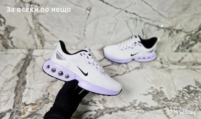 Nike Мъжки Маратонки👟Мъжки Спортни Обувки Найк - Налични Различни Цветове, снимка 7 - Маратонки - 48919833