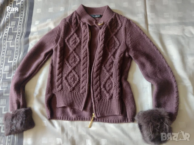 Жилетка Liu Jo