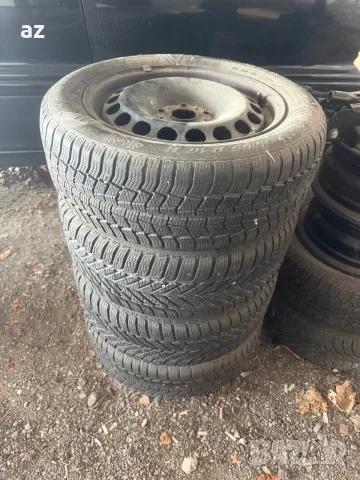 Джанти сгуми 5*112 /16  205 ‘55 R16