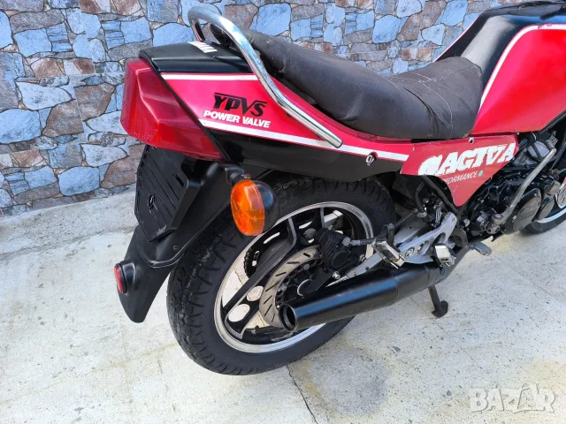 Yamaha rd 250 lc , снимка 11 - Мотоциклети и мототехника - 56171662