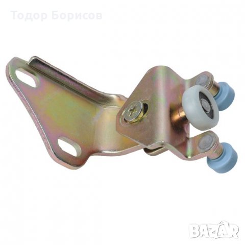 Ролка страничната /плъзгаща/ врата на Mercedes Sprinter и VW LT, снимка 4 - Части - 33772790