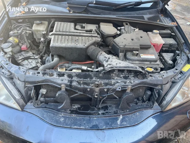 Lexus rx 400h на части, снимка 7 - Автомобили и джипове - 56274561