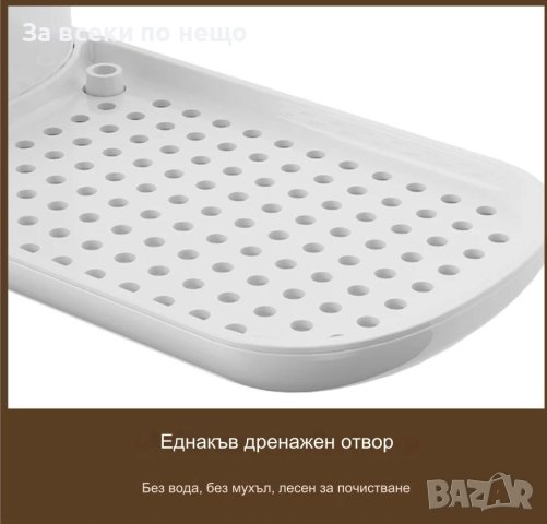 3в1 дозатор за сапун, снимка 11 - Органайзери - 44489225