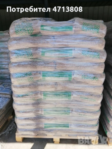 Промоция на Пелети, снимка 3 - Пелети - 53197775