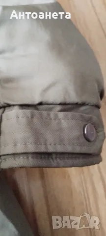 Топло яке AMISU дамско/детско, снимка 2 - Якета - 48187454