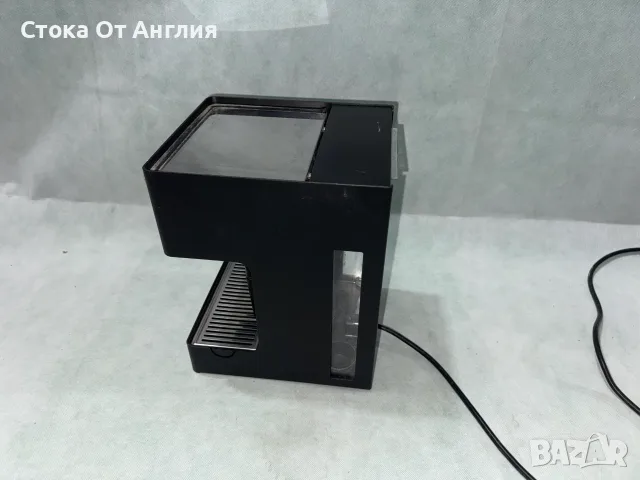 Кафемашина - GAGGIA Cubika Plus, снимка 4 - Кафемашини - 49658210