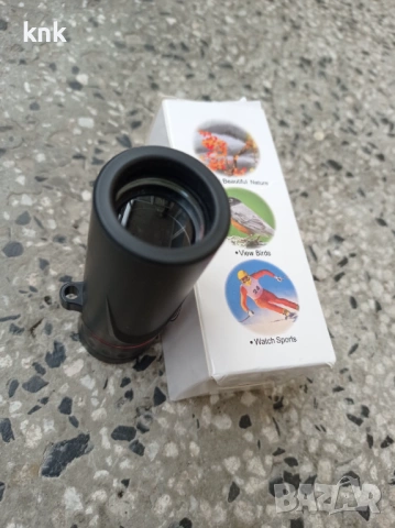 Монокъл, снимка 3 - Екипировка - 53350208