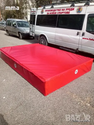 ИЗРАБОТКА И ПРЕТАПИЦИРАНЕ НА ДЮШЕЦИ ЗА МАСАЖИ ДЕТСКИ КЪТОВЕ БОЛНИЧНИ ЛЕГЛА и др., снимка 15 - Други спортове - 25779155