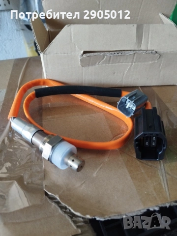 ламбда сонда мазда 6 lfh1-188g1