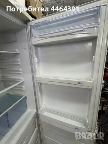 Хладилник beko , снимка 5 - Хладилници - 52524744