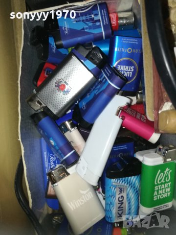 ЗАПАЛКИ НОВИ 2002211958