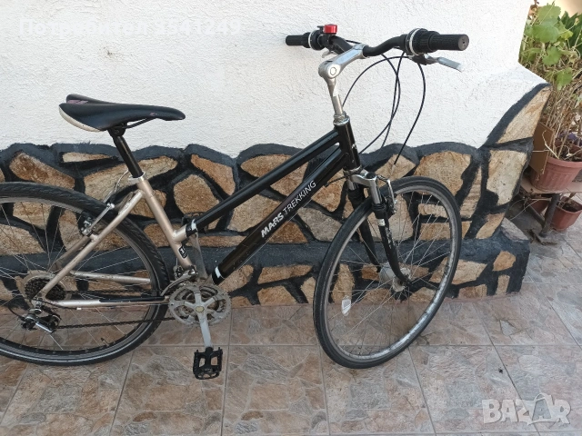 алуминиев велосипед 28", снимка 8 - Велосипеди - 54245340