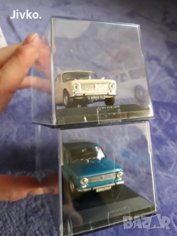 Citroen, Seat ,Fiat , Volkswagen. 1.43 , снимка 1 - Колекции - 36458307