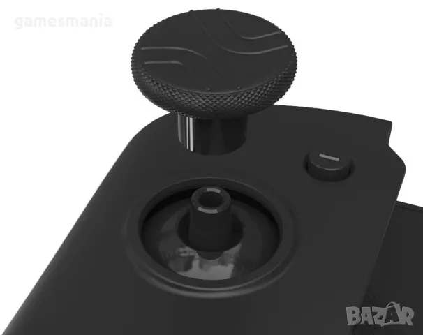 Контролер CRKD - Nitro Deck, Black/ White Edition Switch/OLED/ чисто НОВИ, снимка 6 - Аксесоари - 50302398