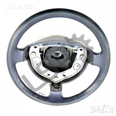 Волан Mercedes-Benz A-class (W168) 1997-2004 MB181120N-35