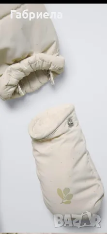 Космонавт Зара, снимка 5 - Бебешки ескимоси - 49135273