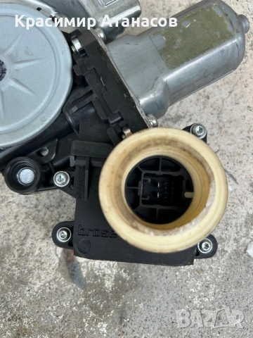 69820-0F021. Стъклоповдигач преден ляв за Тойота версо. 2009-2018г, снимка 4 - Части - 54086322