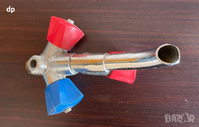 Чисто нов смесител за комбиниран бойлер, снимка 2 - Бойлери - 54164023