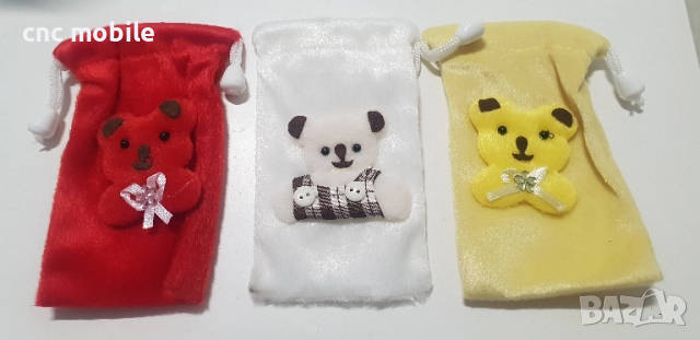 Текстилни калъфи за телефон , снимка 8 - Калъфи, кейсове - 51467555