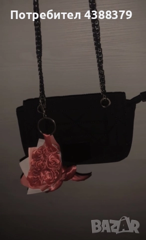 Ръчно изработени букети, снимка 4 - Изкуствени цветя - 52743883