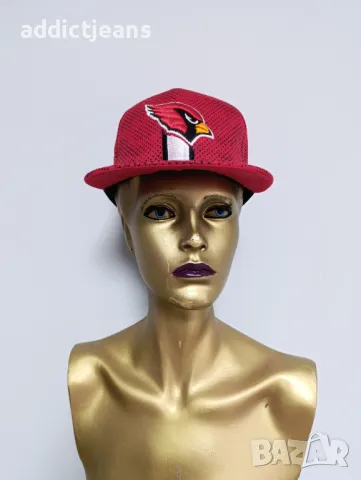 Мъжка шапка New Era NFL Arizona Cardinals 